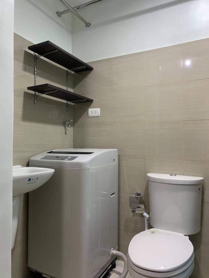 Staycation Shore 2 Moa Pasay Манила Экстерьер фото