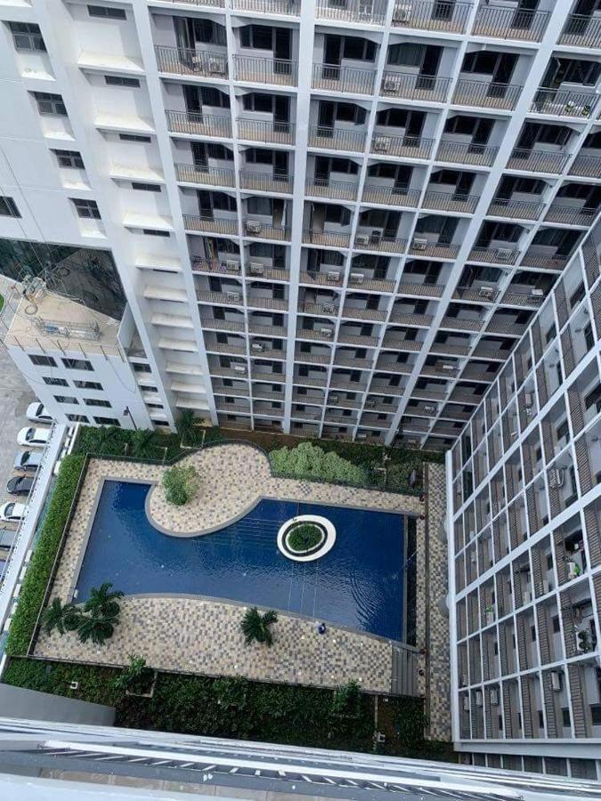 Staycation Shore 2 Moa Pasay Манила Экстерьер фото
